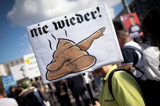 „Je to tu čím dál špinavější.“ Berlín volí a stará pravidla přestávají platit - Seznam Zprávy
